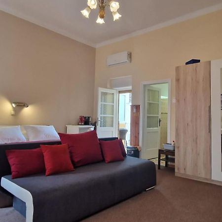 Rooms " City Center Crikvenica "40M Beach Zewnętrze zdjęcie
