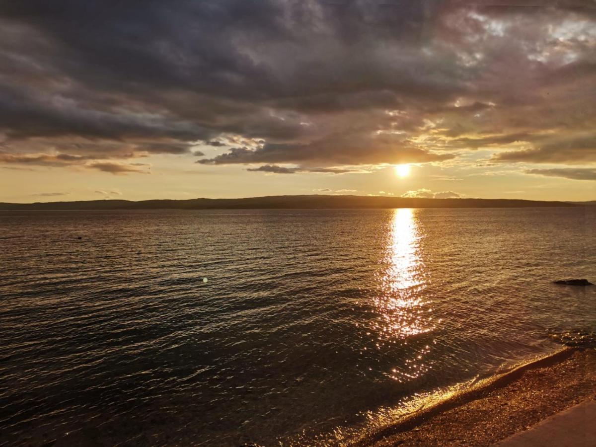 Rooms " City Center Crikvenica "40M Beach Zewnętrze zdjęcie