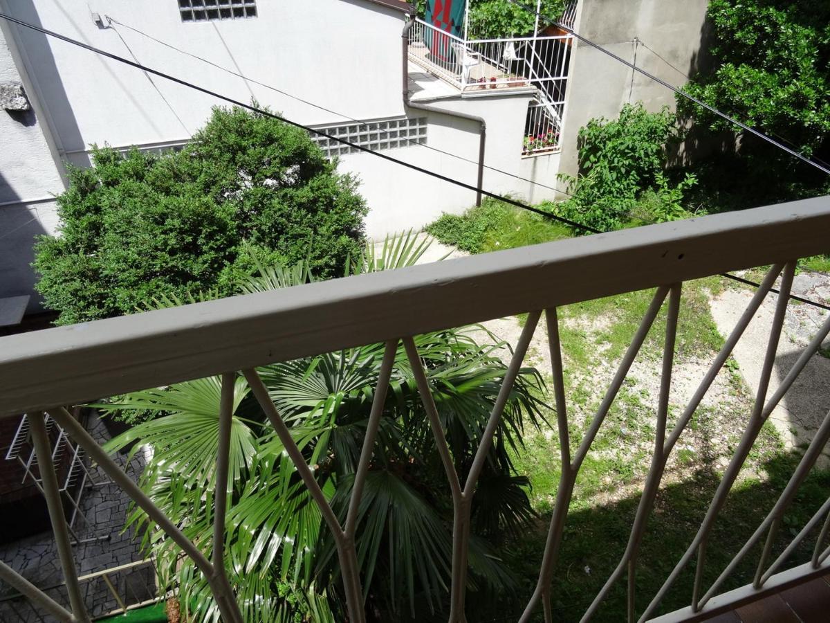 Rooms " City Center Crikvenica "40M Beach Zewnętrze zdjęcie