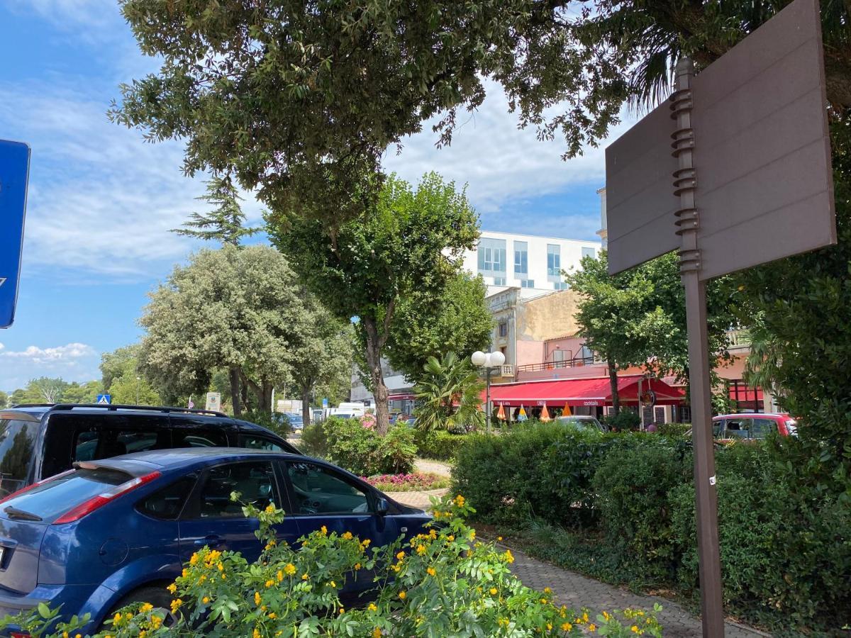 Rooms " City Center Crikvenica "40M Beach Zewnętrze zdjęcie