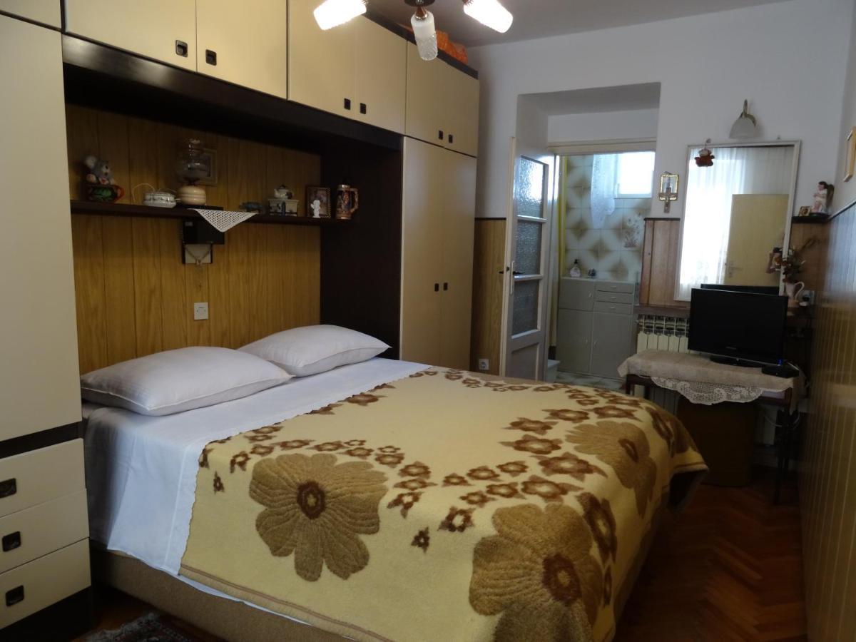 Rooms " City Center Crikvenica "40M Beach Zewnętrze zdjęcie