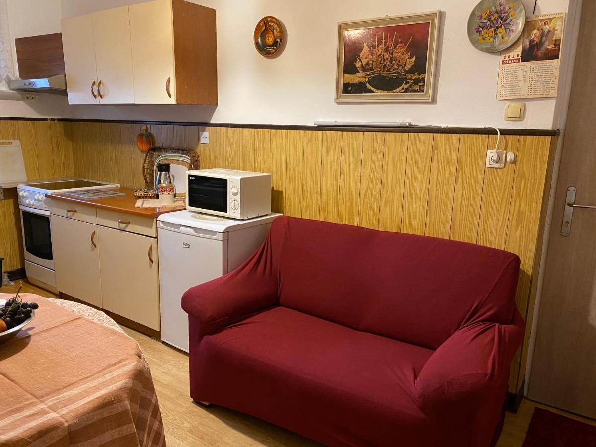 Rooms " City Center Crikvenica "40M Beach Zewnętrze zdjęcie