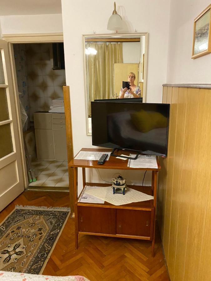 Rooms " City Center Crikvenica "40M Beach Zewnętrze zdjęcie