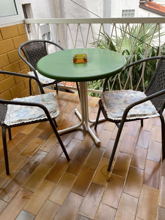 Rooms " City Center Crikvenica "40M Beach Zewnętrze zdjęcie