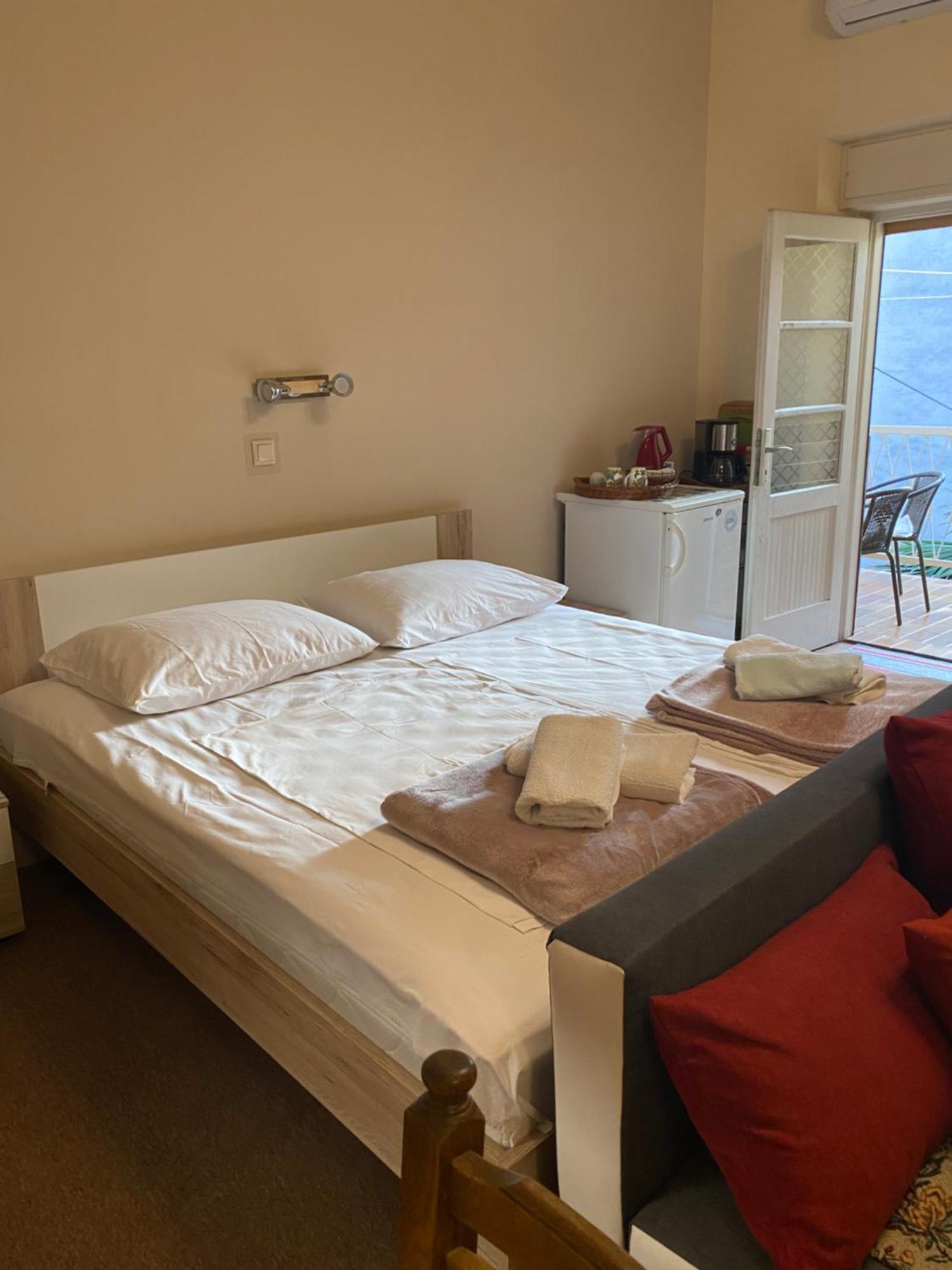 Rooms " City Center Crikvenica "40M Beach Zewnętrze zdjęcie
