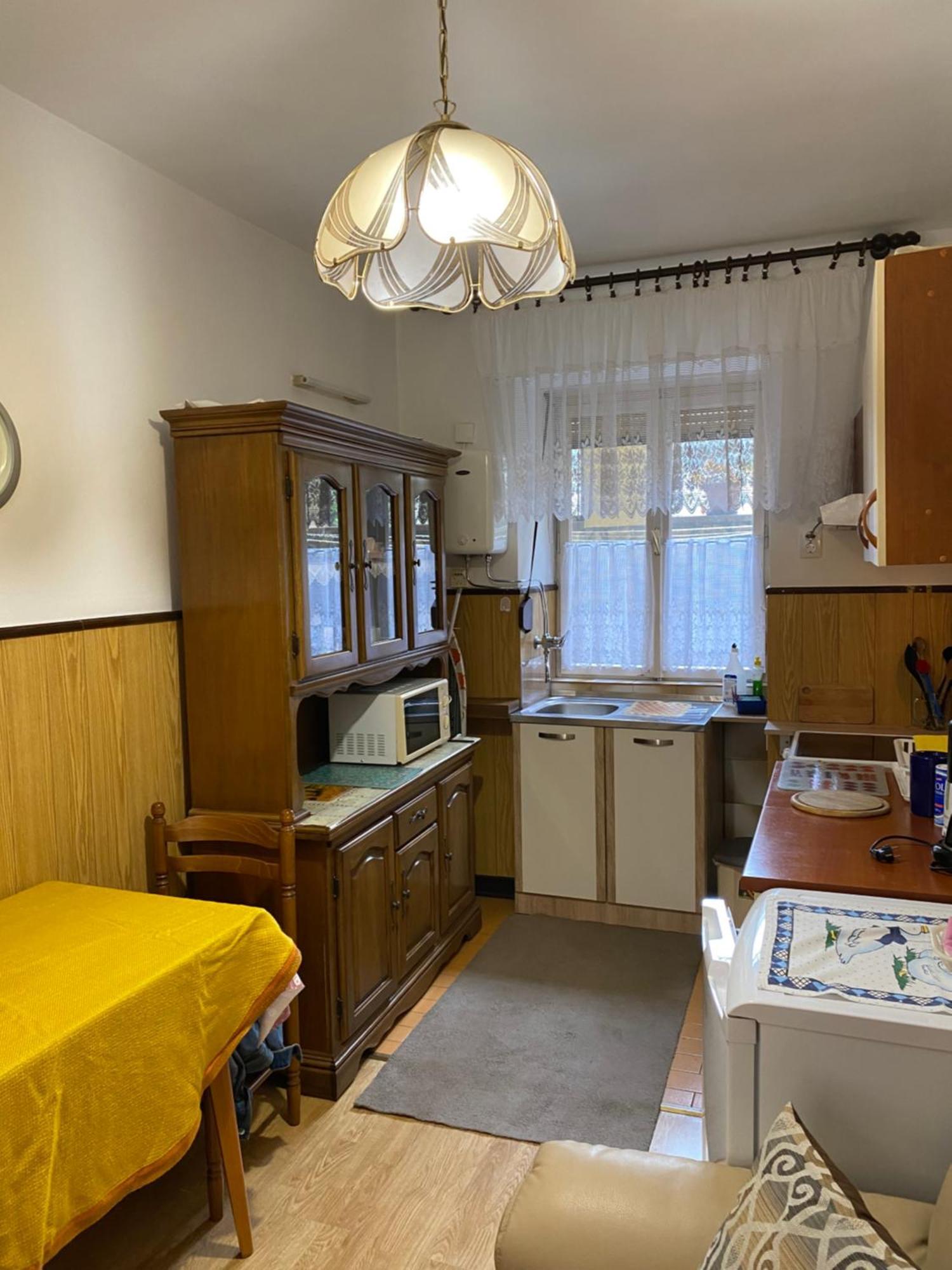 Rooms " City Center Crikvenica "40M Beach Zewnętrze zdjęcie