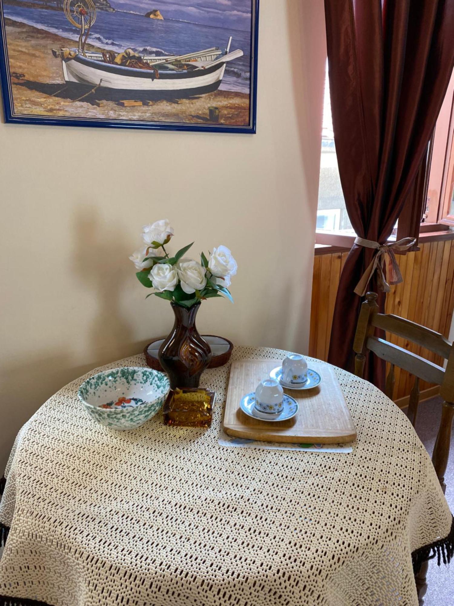 Rooms " City Center Crikvenica "40M Beach Zewnętrze zdjęcie